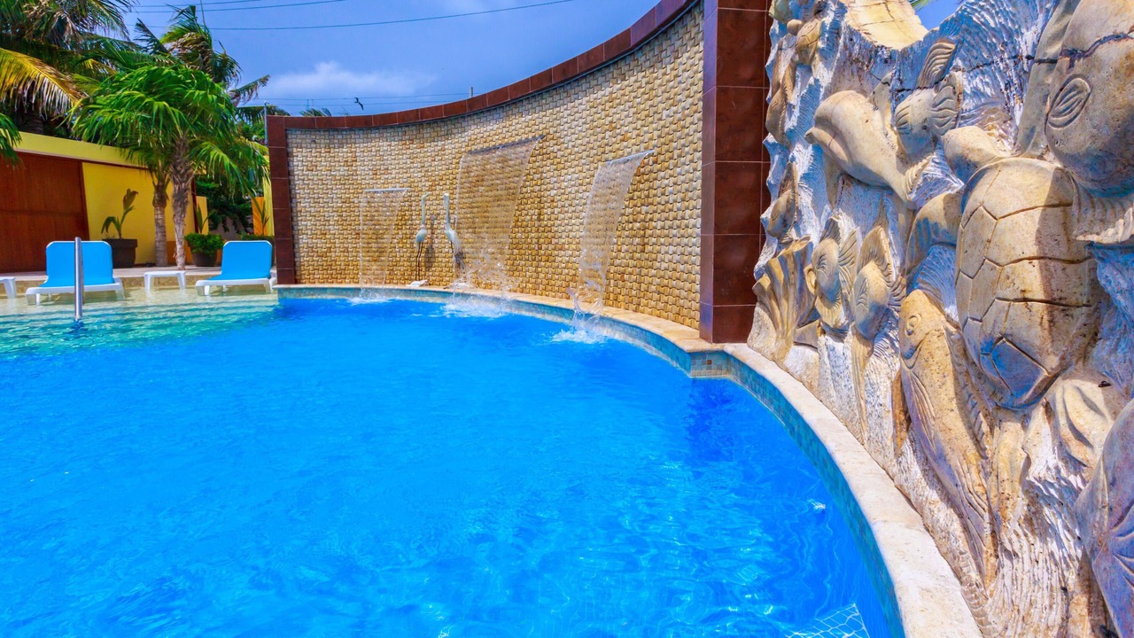 Photo of Outdoor in Colonia Salina Chica