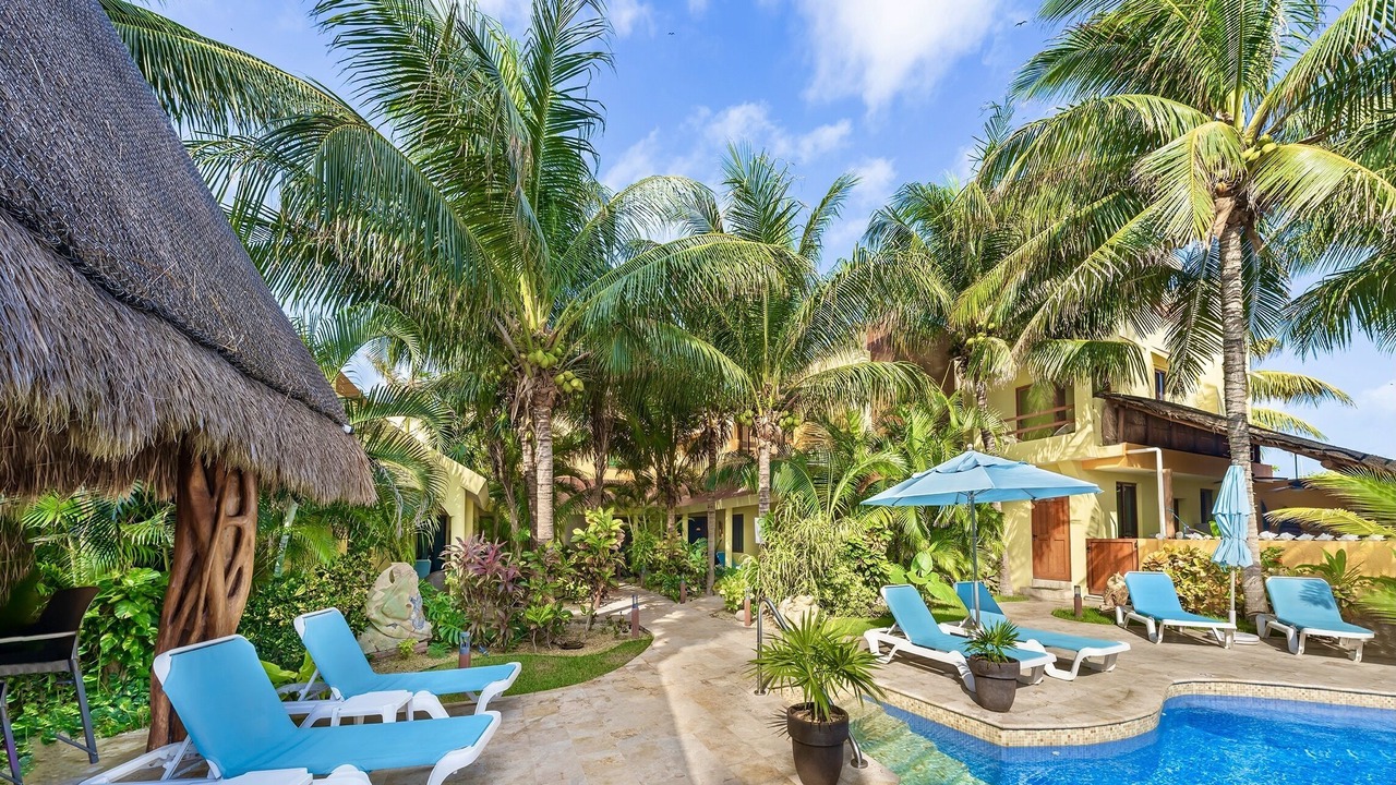 Photo of Outdoor in Colonia Salina Chica