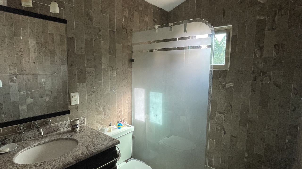 Photo of Bathroom in Playacar