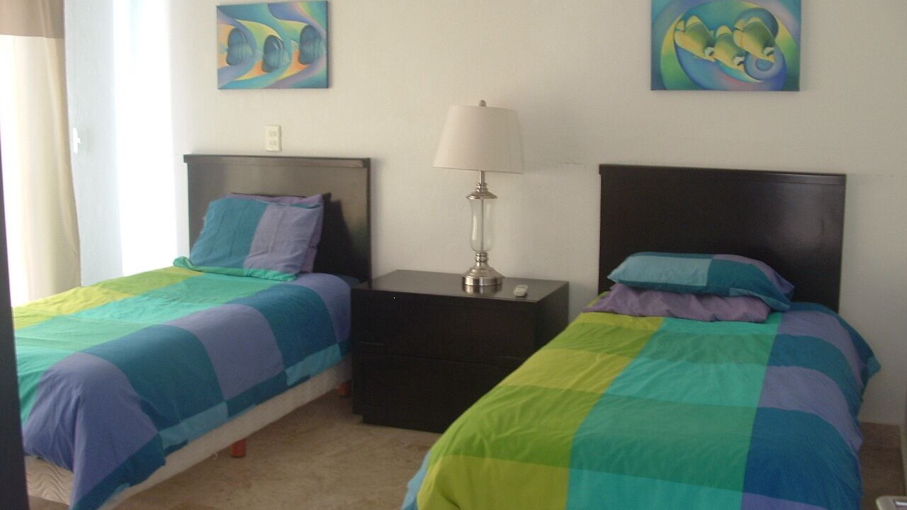 Photo of Bathroom in Playacar