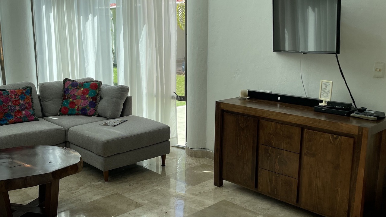 Photo of Bedroom in Playacar
