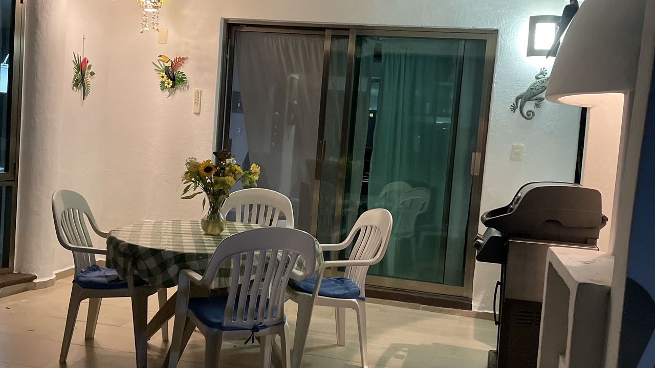 Photo of Bedroom in Playacar