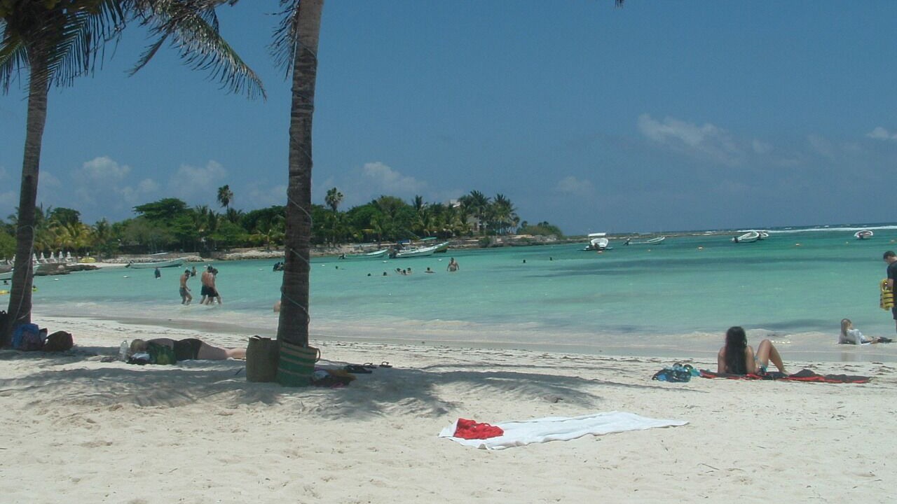 Photo of Others in Playacar