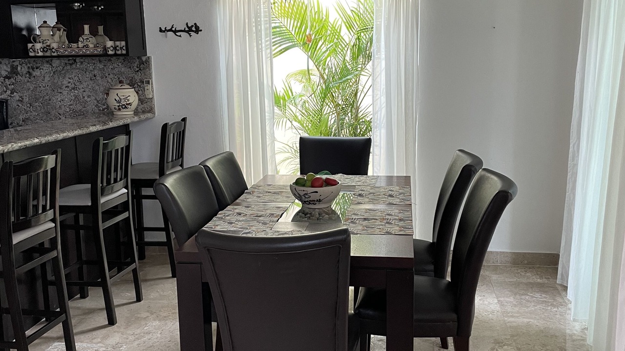 Photo of Livingroom in Playacar