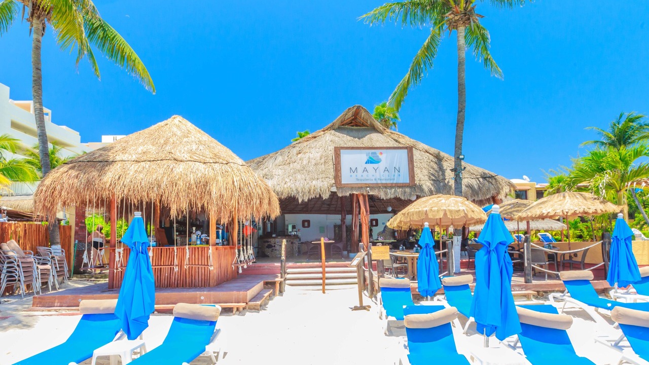 Photo of Outdoor in Centro - Supmza 001