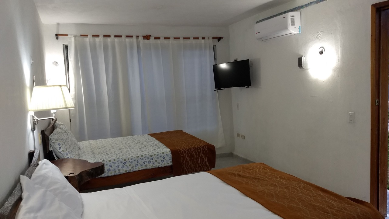 Photo of Bedroom in Centro