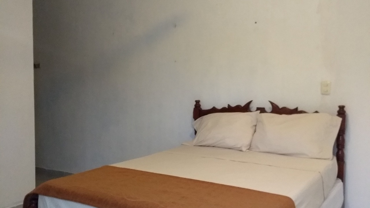 Photo of Bedroom in Centro