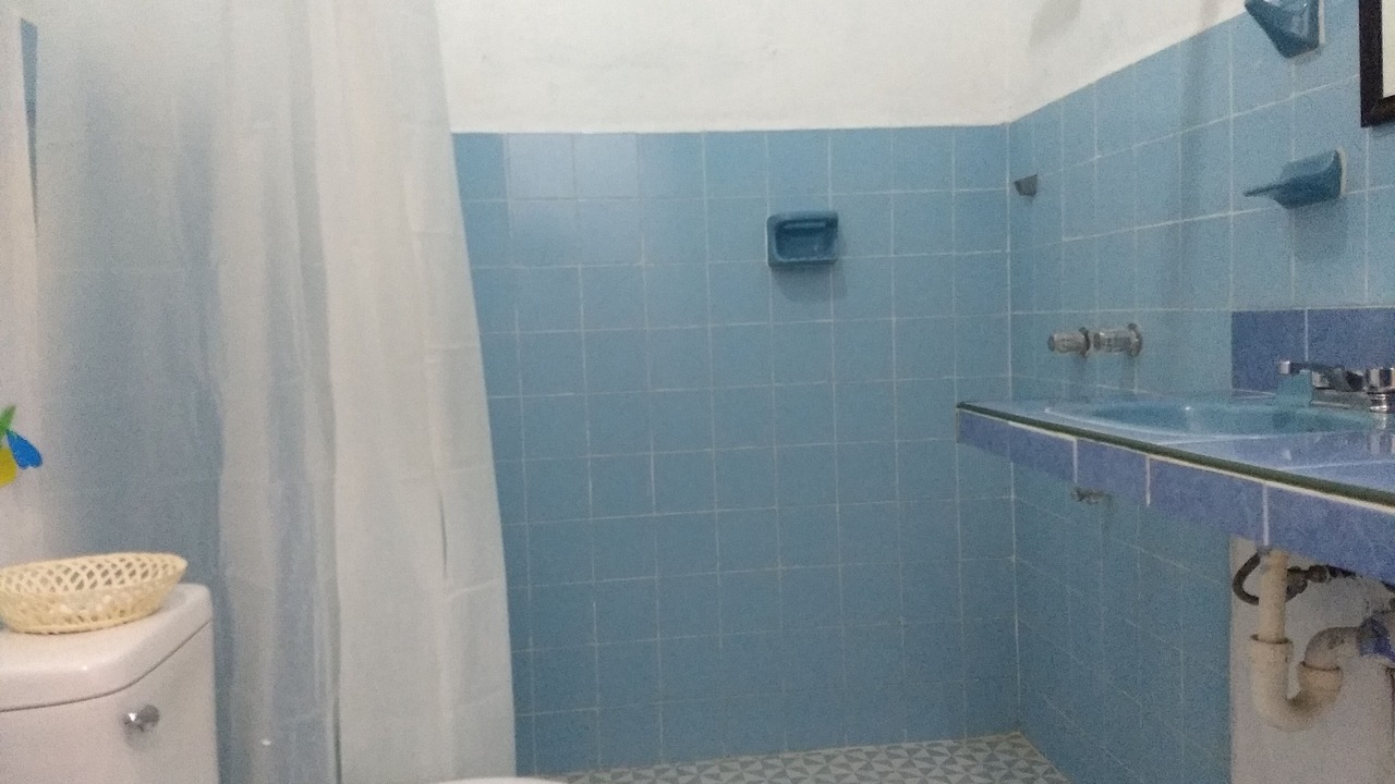 Photo of Bathroom in Centro
