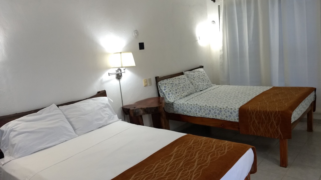 Photo of Bedroom in Centro