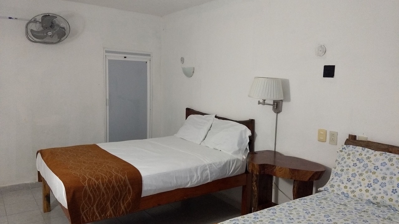 Photo of Bedroom in Centro