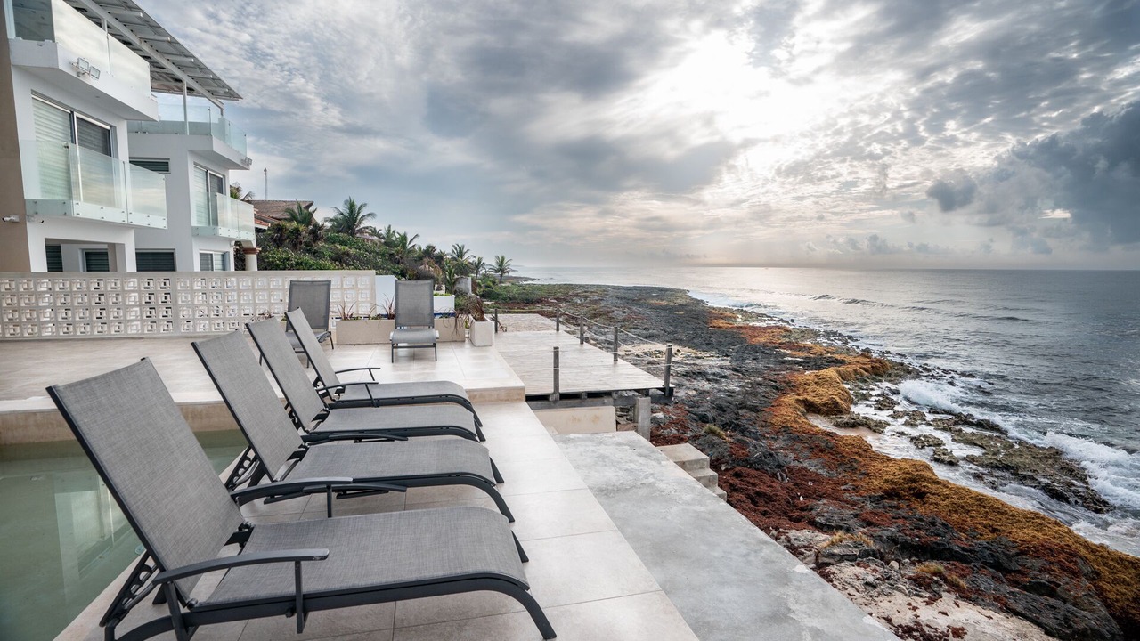 Photo of Outdoor in Puerto Aventuras
