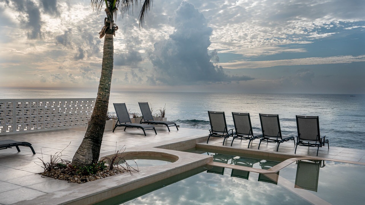 Photo of Outdoor in Puerto Aventuras
