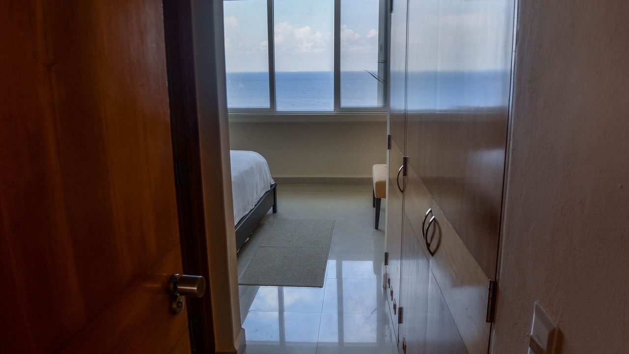 Photo of Bathroom in Zona Hotelera Norte