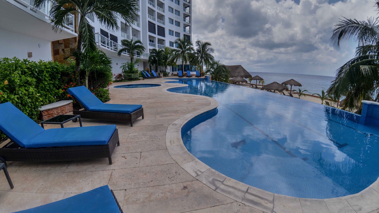 Photo of Outdoor in Zona Hotelera Norte
