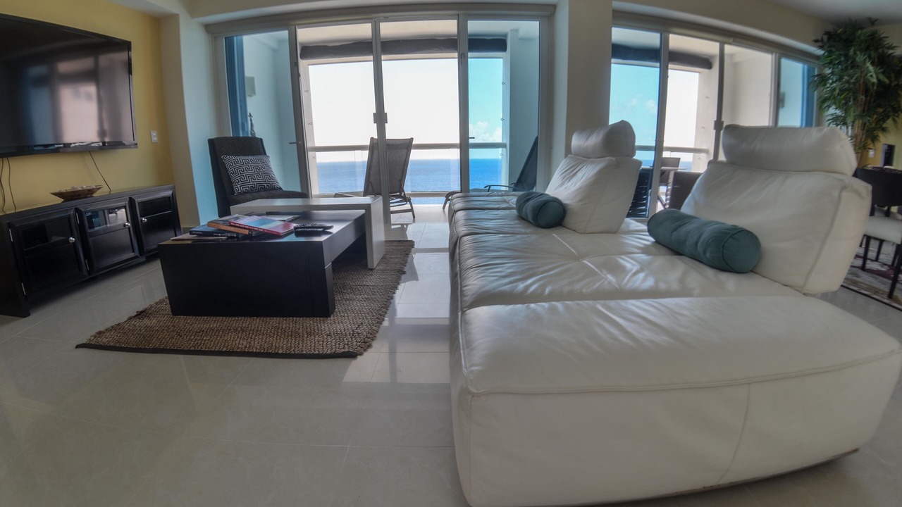 Photo of Bedroom in Zona Hotelera Norte