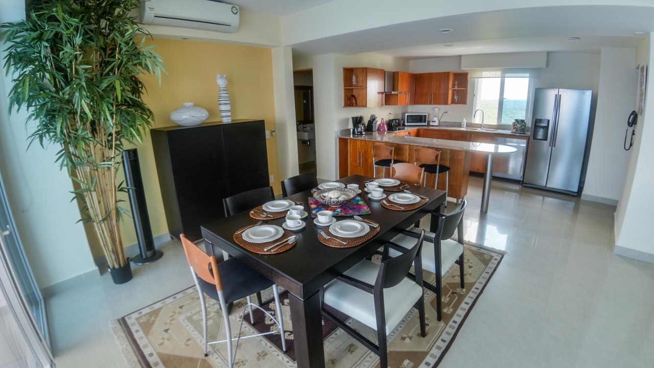 Photo of Bedroom in Zona Hotelera Norte