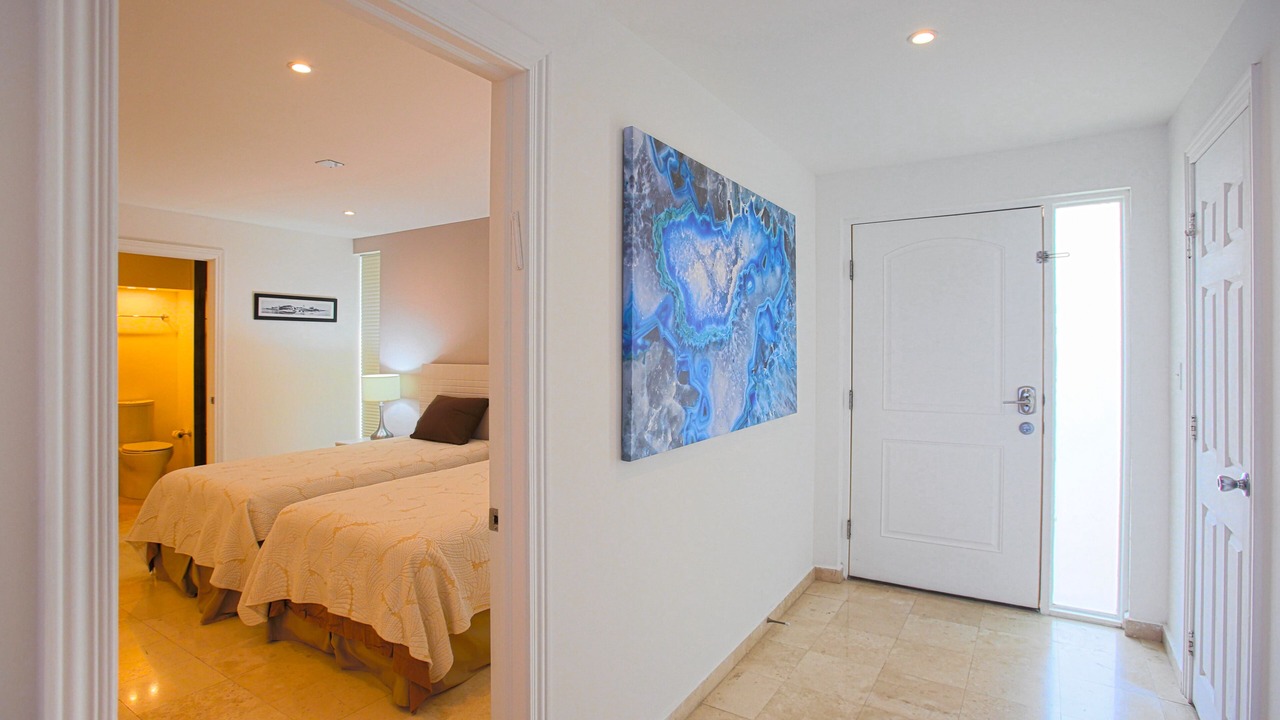 Photo of Bedroom in Cozumel