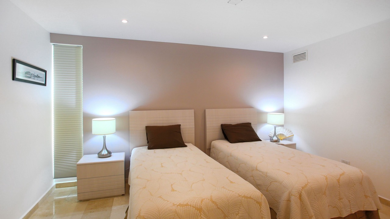 Photo of Bedroom in Cozumel
