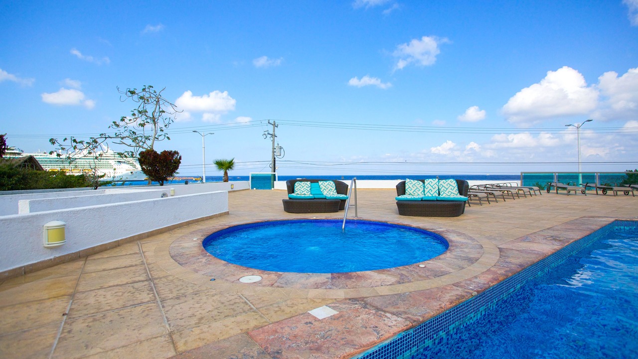 Photo of Outdoor in Cozumel