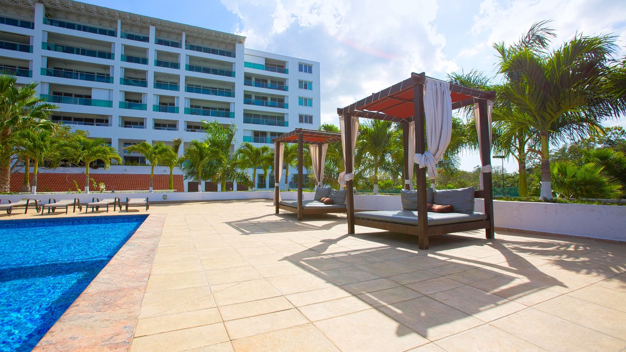 Photo of Outdoor in Cozumel