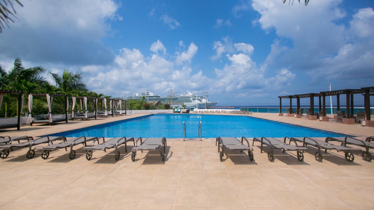 Photo of Outdoor in Cozumel