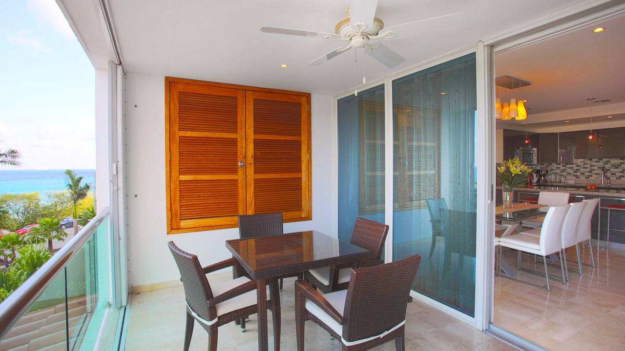 Photo of Outdoor in Cozumel