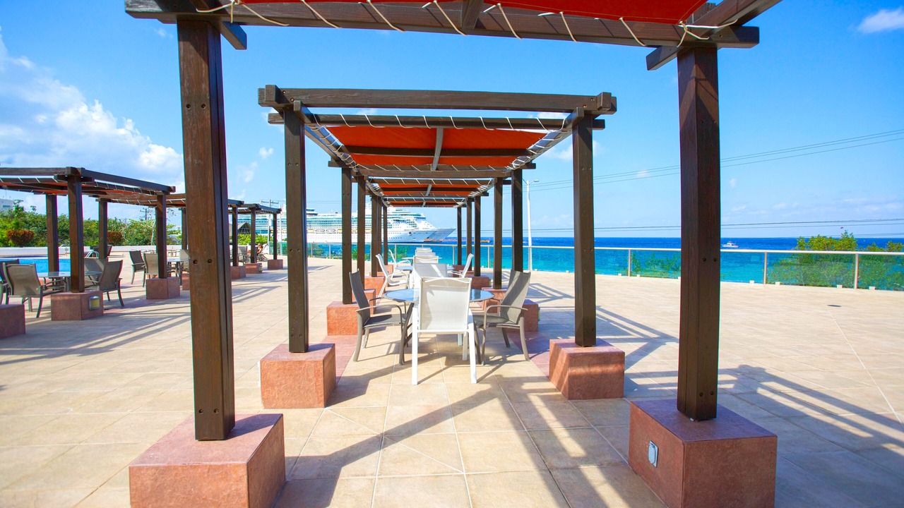 Photo of Outdoor in Cozumel