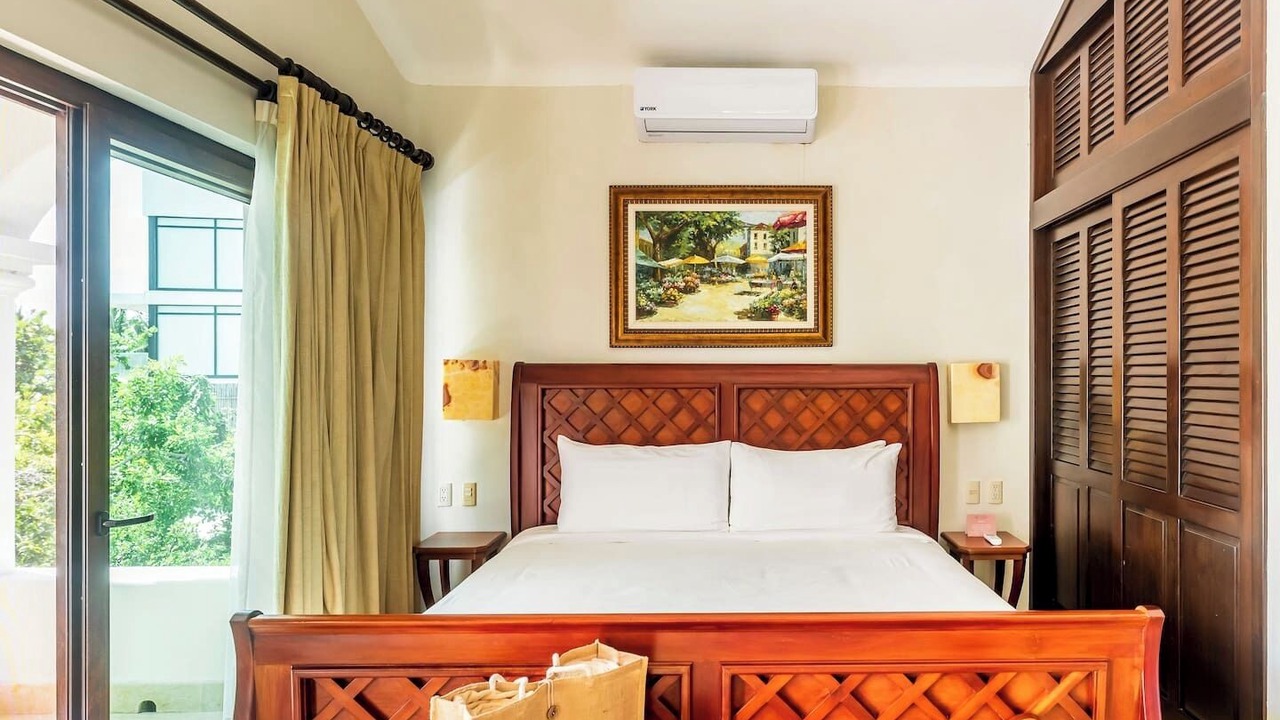 Photo of Bedroom in Soliman Bay