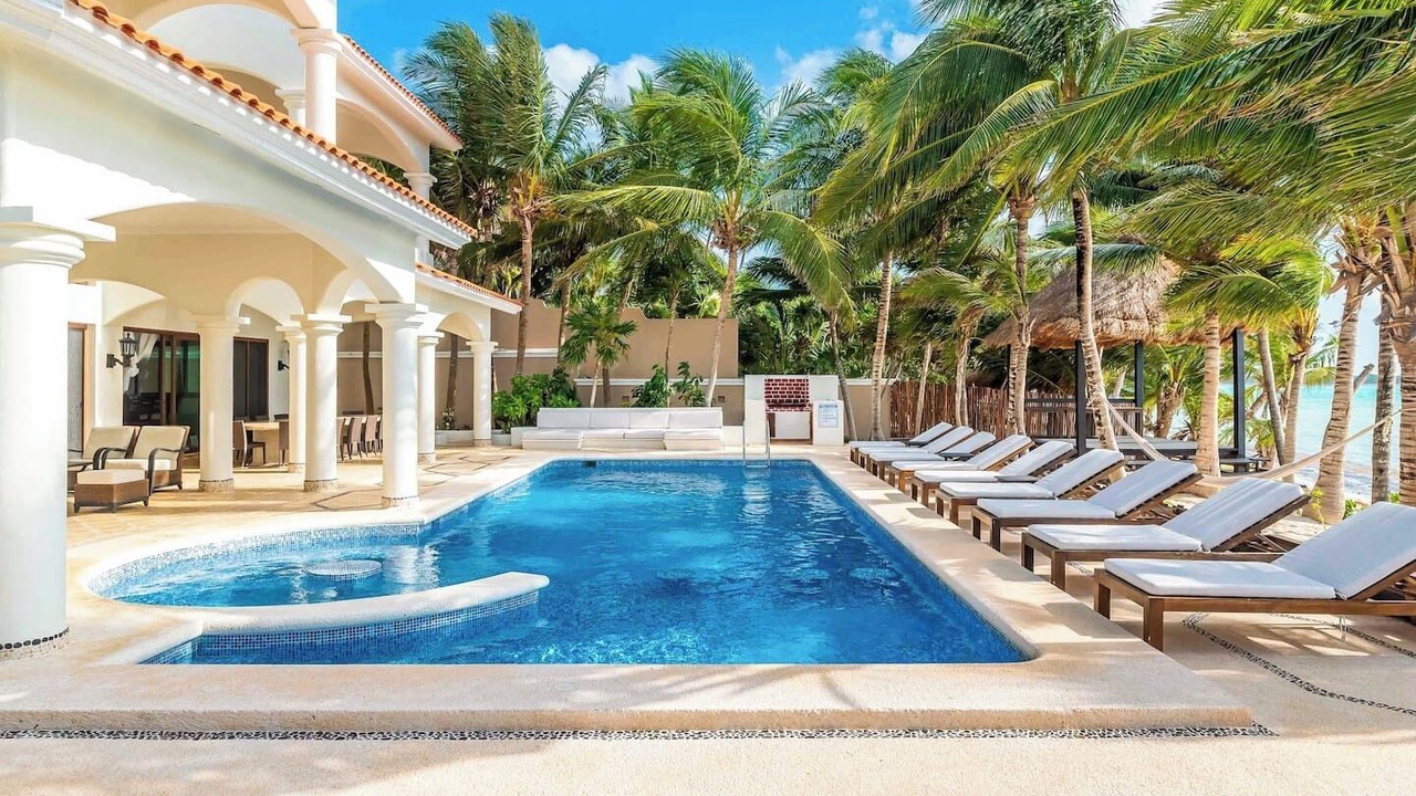 Photo of Outdoor in Soliman Bay