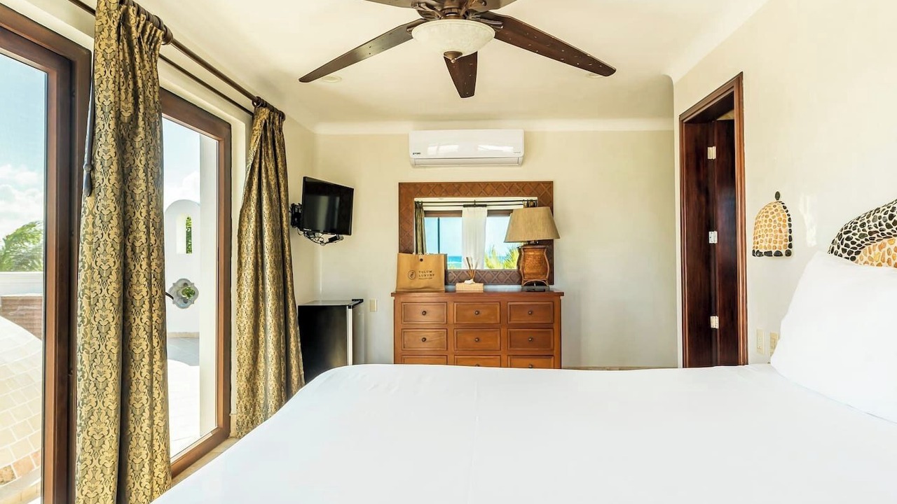 Photo of Bedroom in Soliman Bay