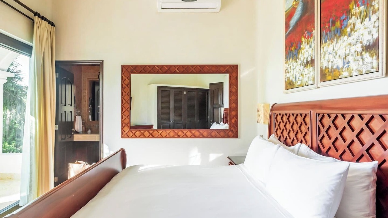 Photo of Bedroom in Soliman Bay