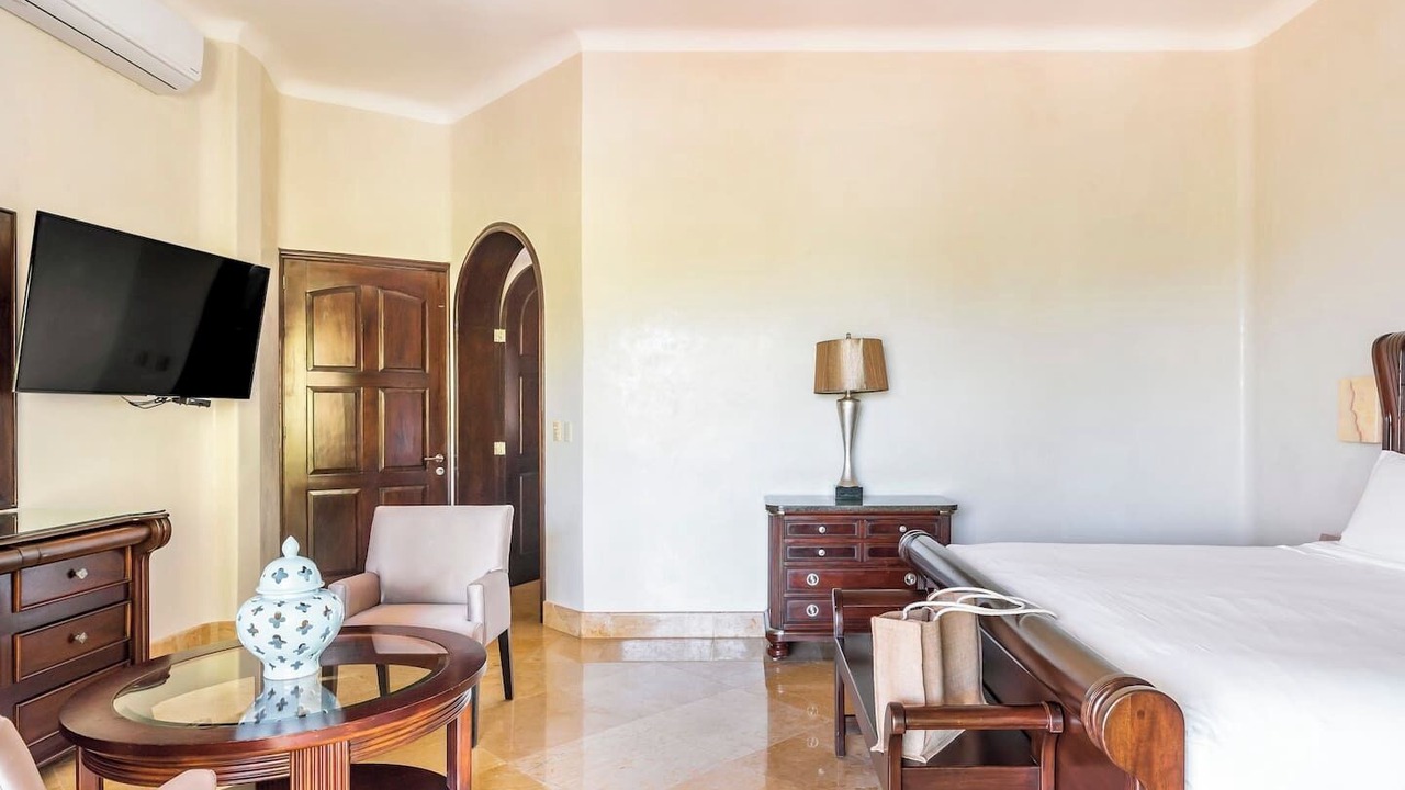 Photo of Bedroom in Soliman Bay