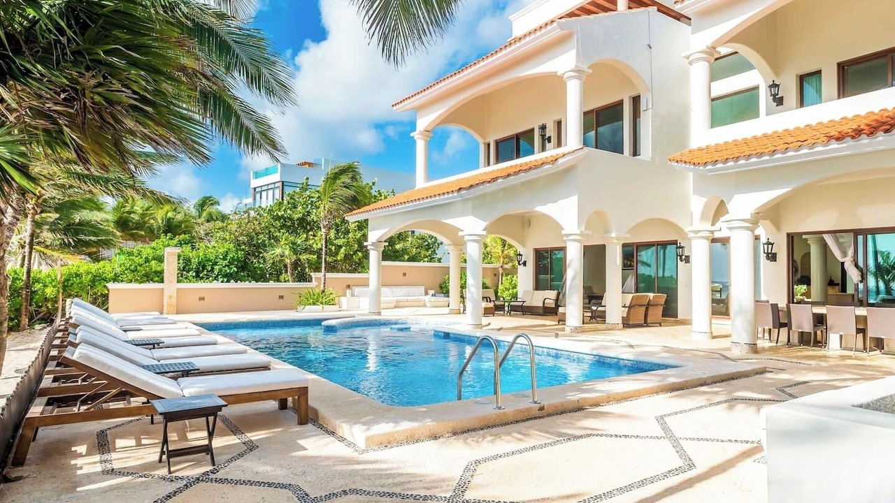 Photo of Outdoor in Soliman Bay