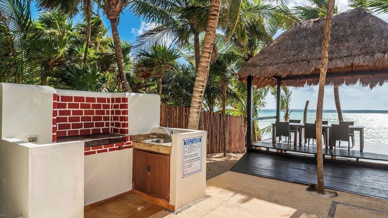 Photo of Outdoor in Soliman Bay