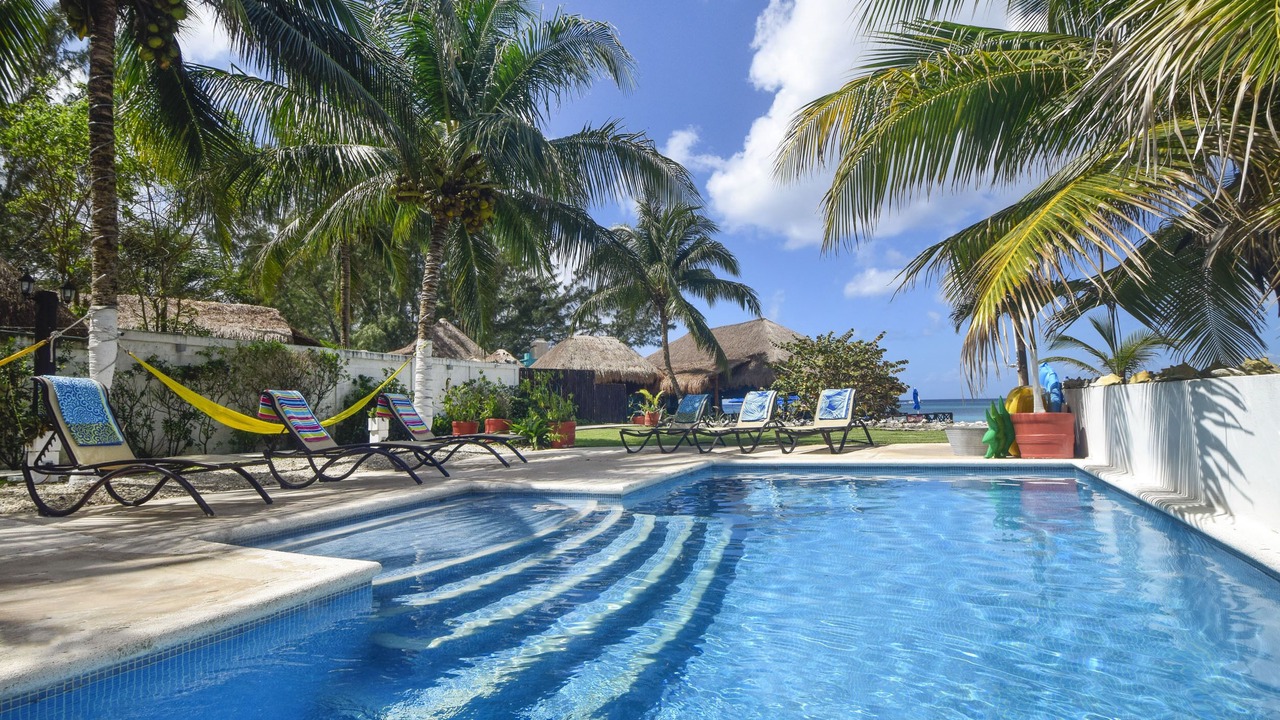 Photo of Others in Cozumel