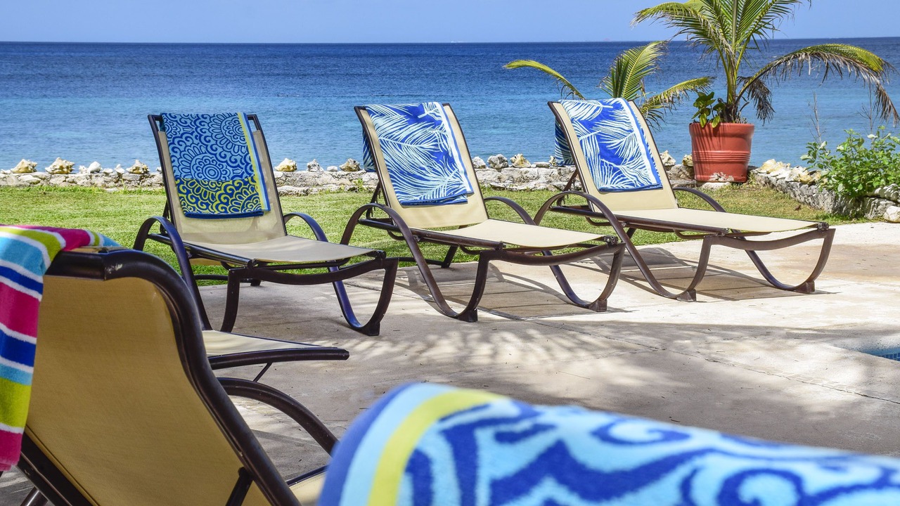 Photo of Outdoor in Cozumel