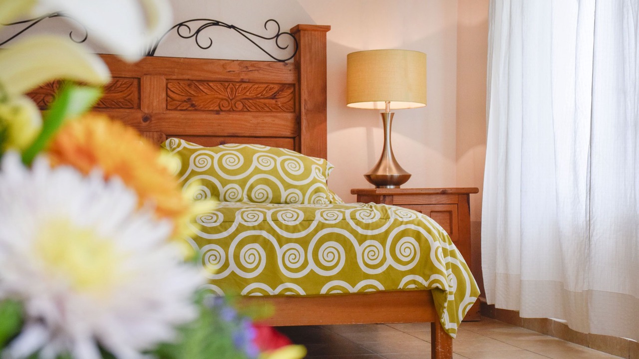 Photo of Bedroom in Cozumel