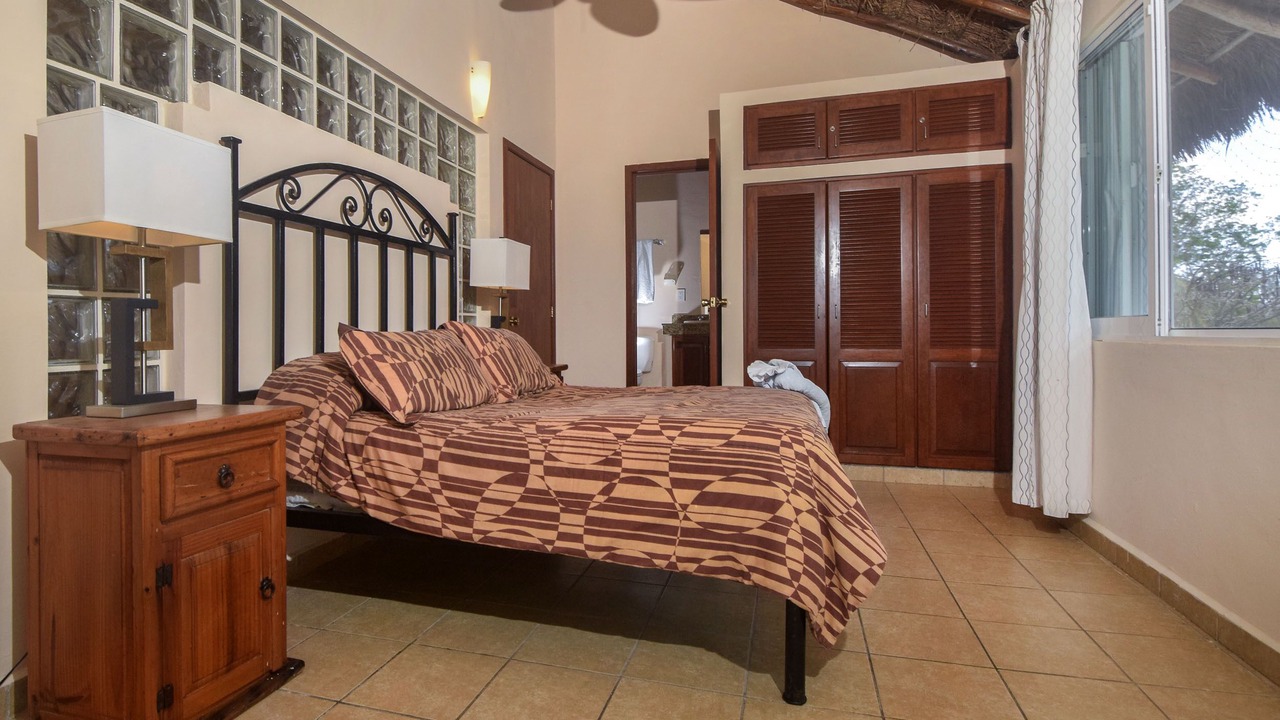 Photo of Patio Balcony in Cozumel