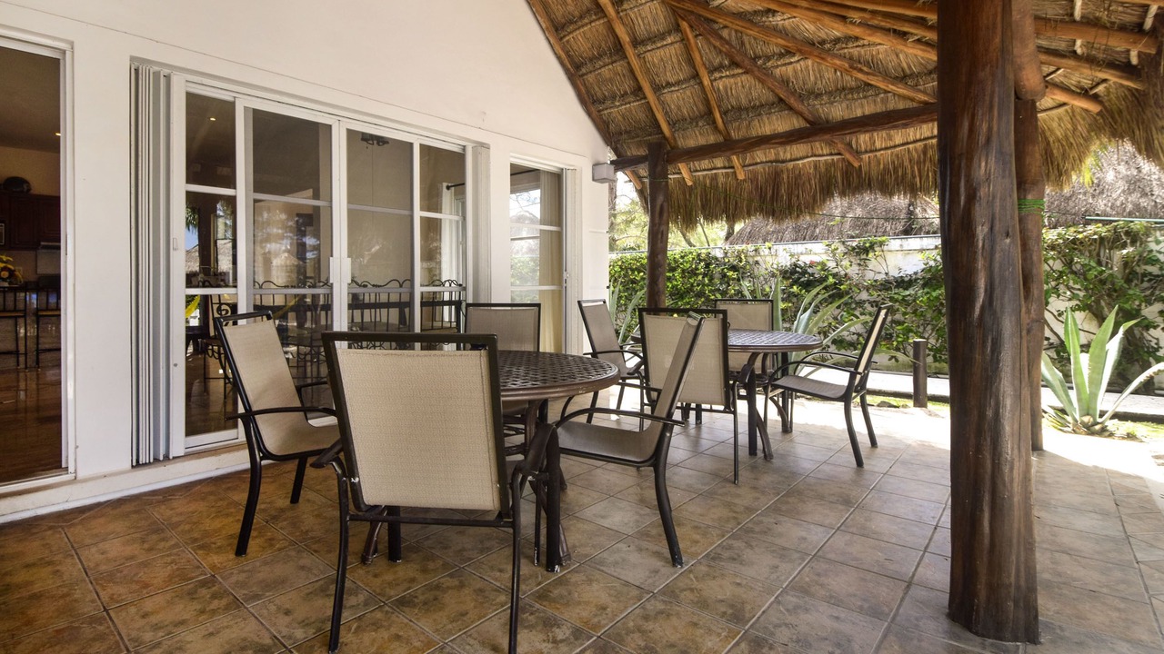 Photo of Outdoor in Cozumel