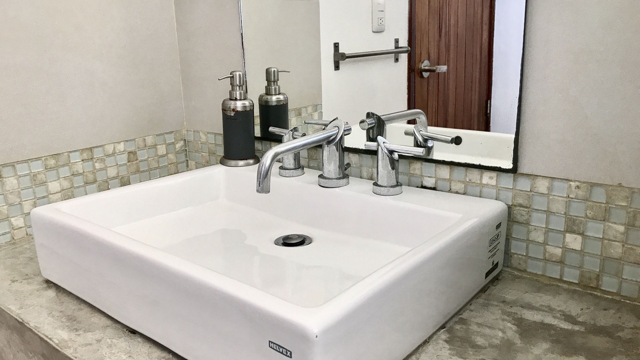 Photo of Bathroom in Tulum City Center