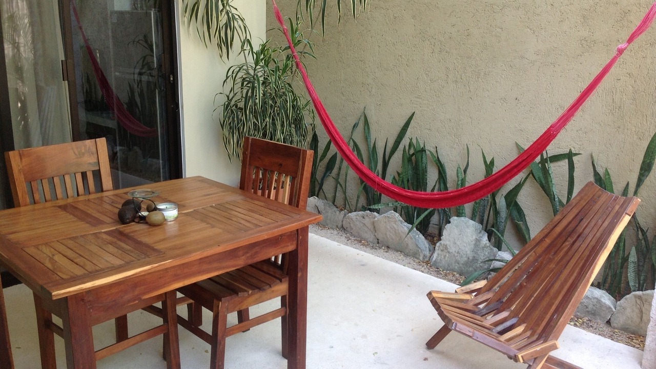 Photo of Outdoor in Tulum City Center