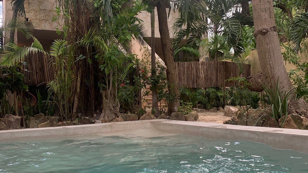 Photo of Outdoor in Tulum City Center