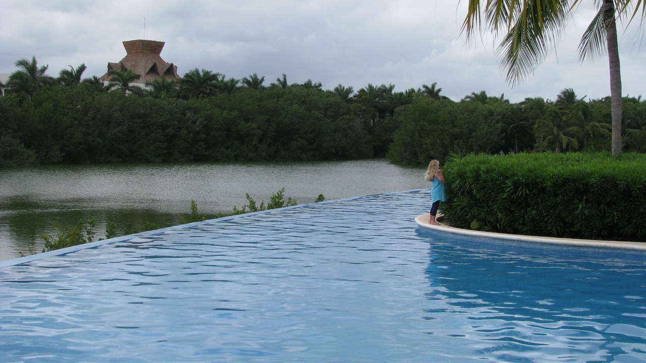 Photo of Outdoor in Villa Juarez