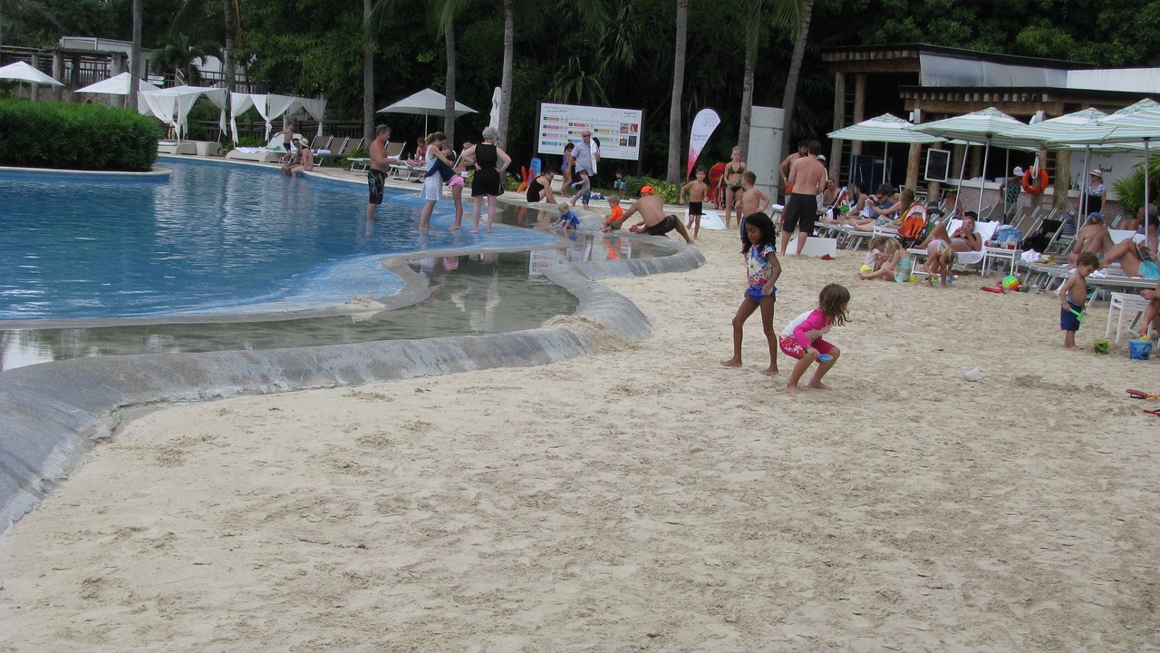 Photo of Outdoor in Villa Juarez