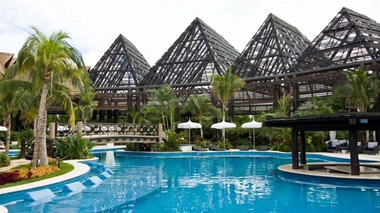 Photo of Outdoor in Villa Juarez
