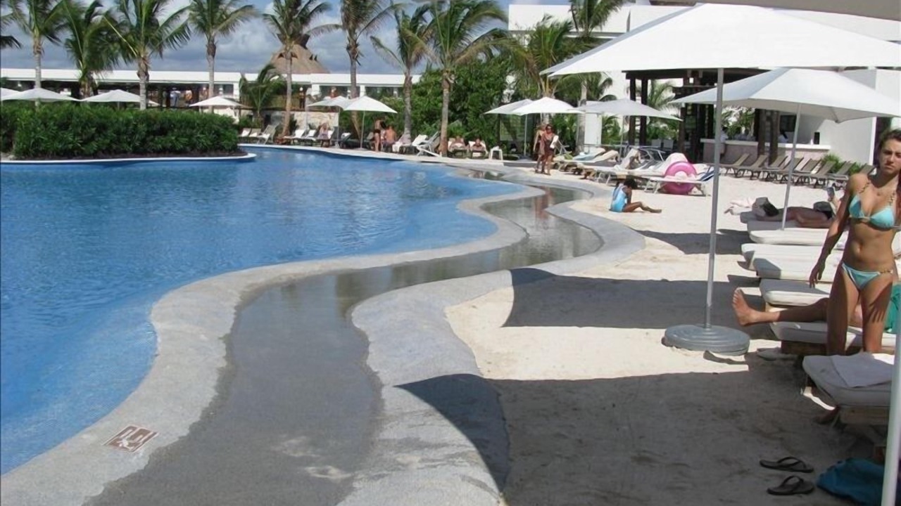 Photo of Outdoor in Villa Juarez