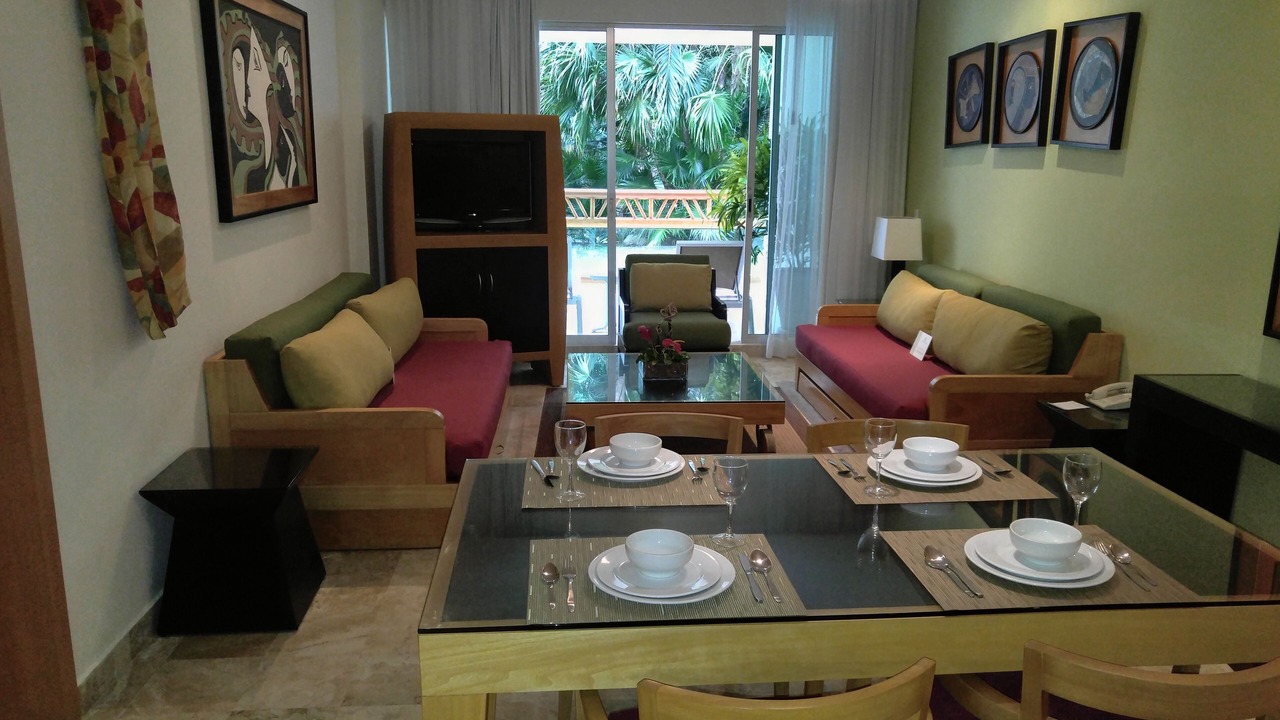Photo of Bedroom in Villa Juarez