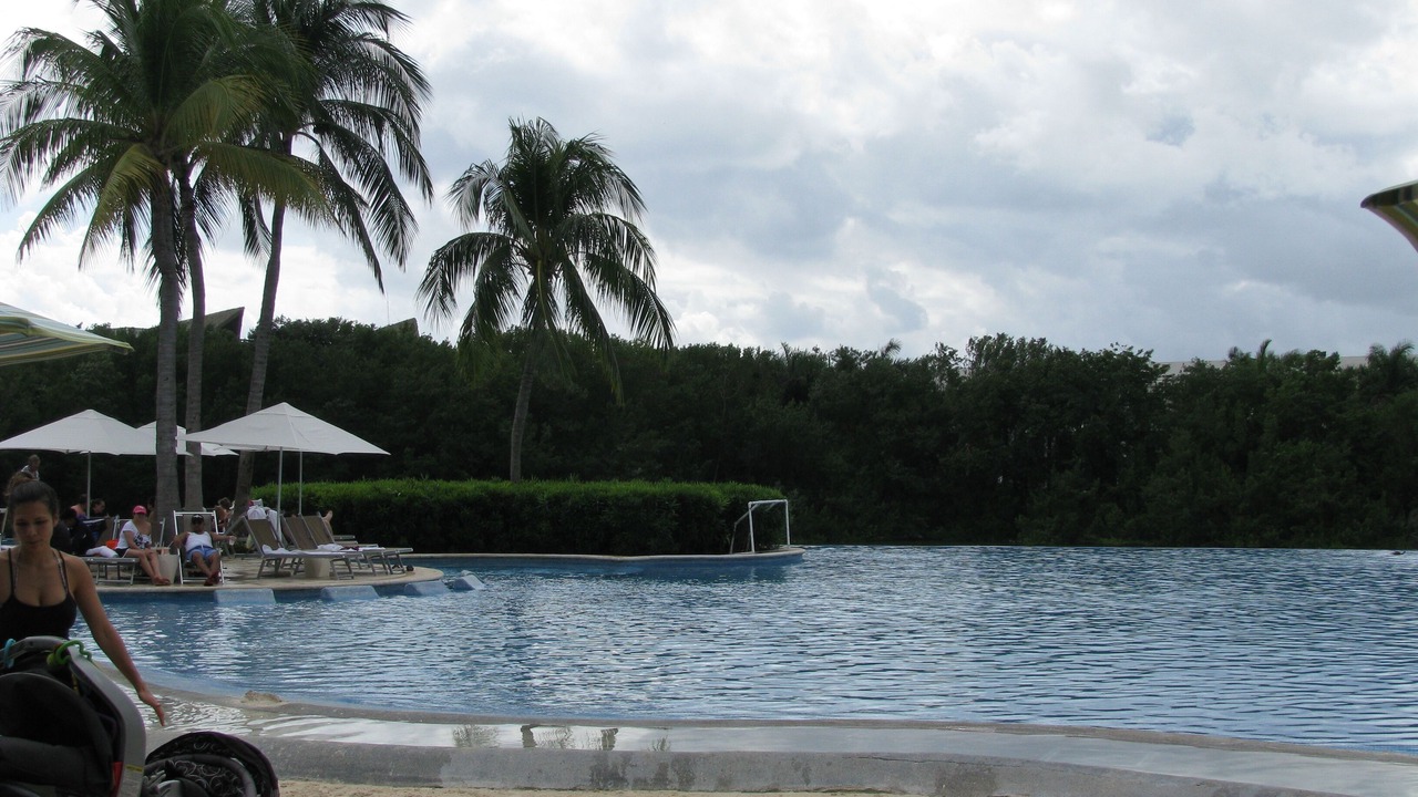 Photo of Outdoor in Villa Juarez