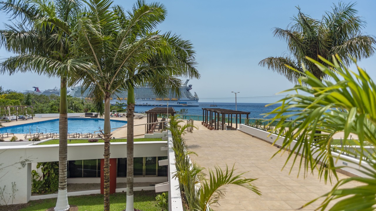 Photo of Outdoor in Cozumel