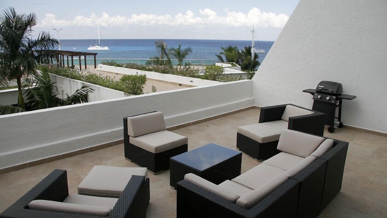 Photo of Outdoor in Cozumel